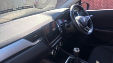 Renault Captur 1.3 TCE 130 Iconic 5dr Petrol Hatchback